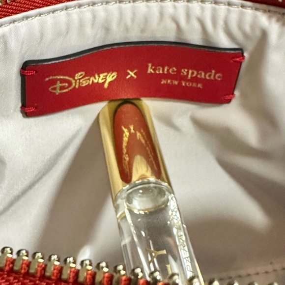 NWT Kate Spade Pouch - Picture 4 of 9